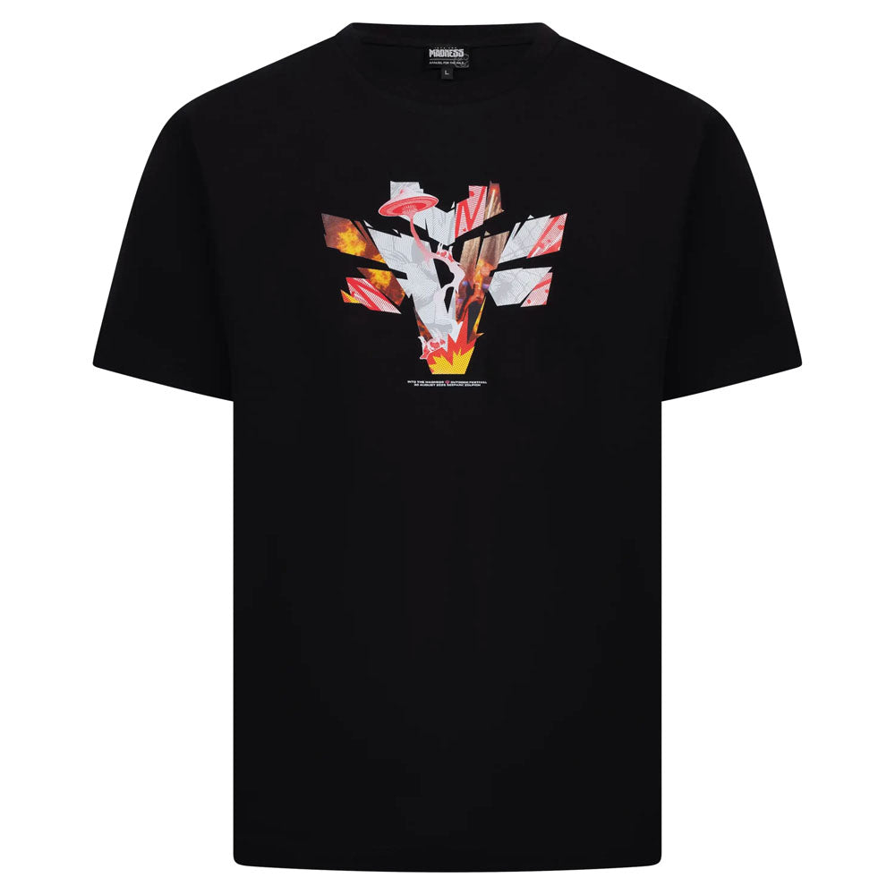 T-Shirt Theme 2025 - Regular Fit