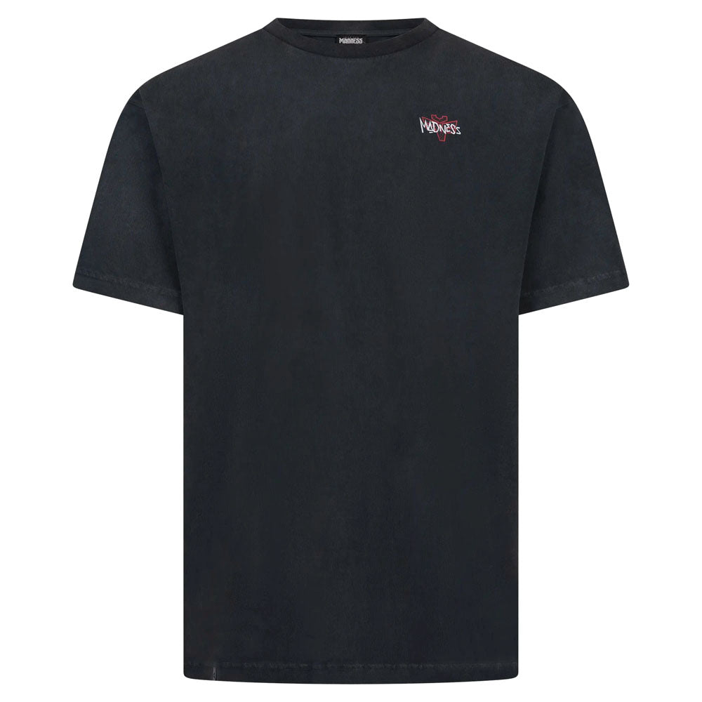 T-Shirt Rusty is my Homeboy - Loose Fit