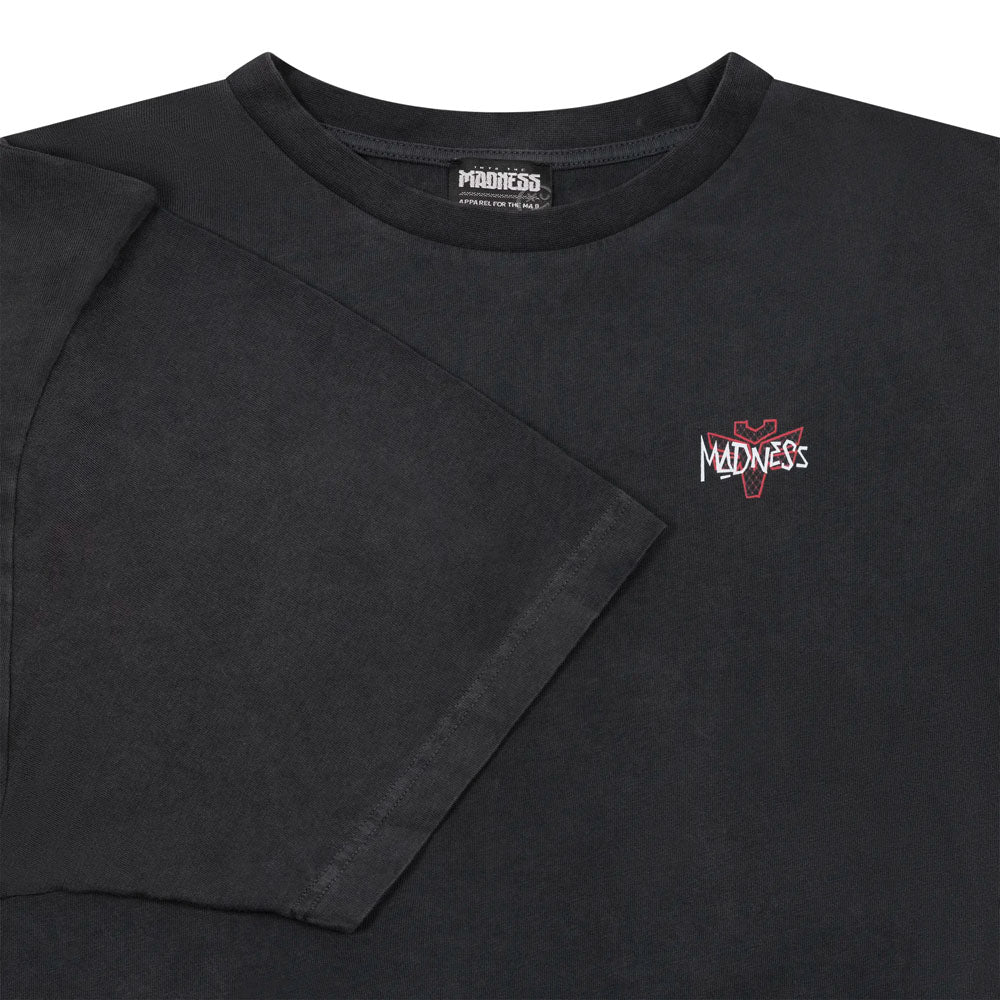T-Shirt Rusty is my Homeboy - Loose Fit
