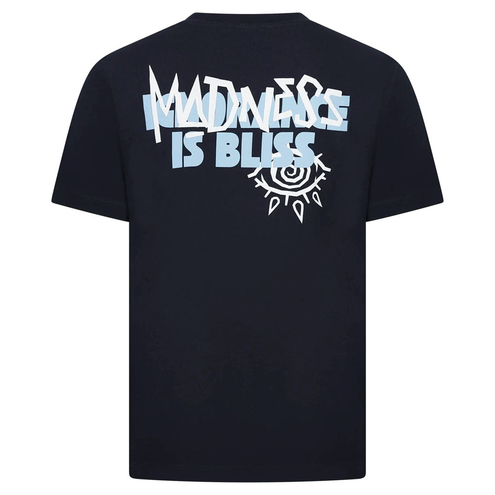 T-Shirt Madness is Bliss - Regular Fit