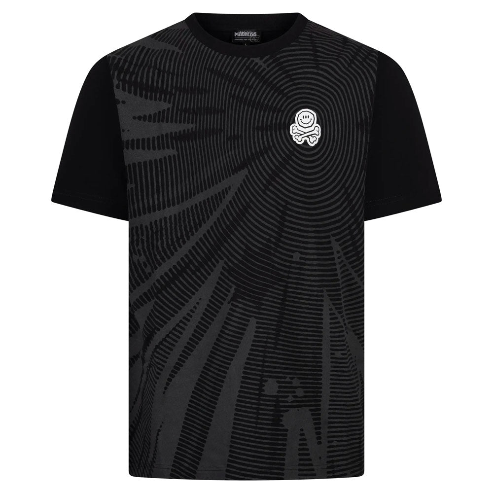 T-Shirt Smiley Nomad - Regular Fit