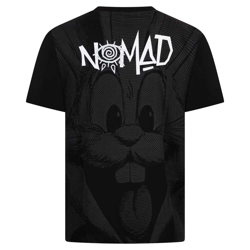 T-Shirt Smiley Nomad - Regular Fit