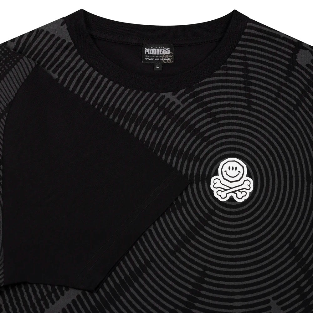 T-Shirt Smiley Nomad - Regular Fit