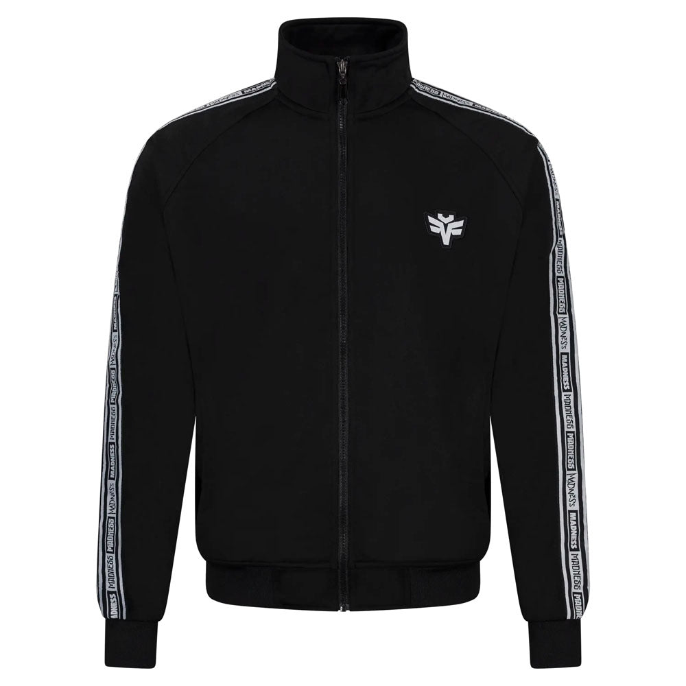 Trainer Jacket - Oldschool