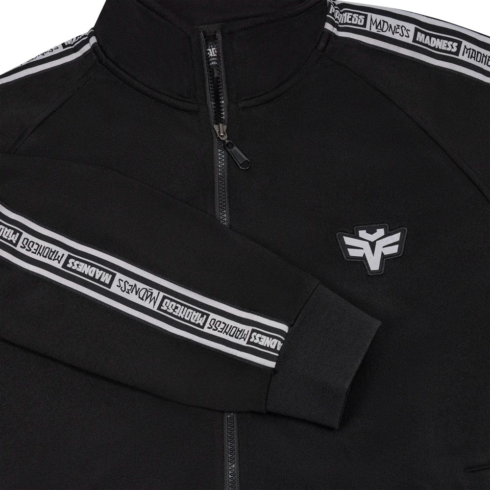 Trainer Jacket - Oldschool