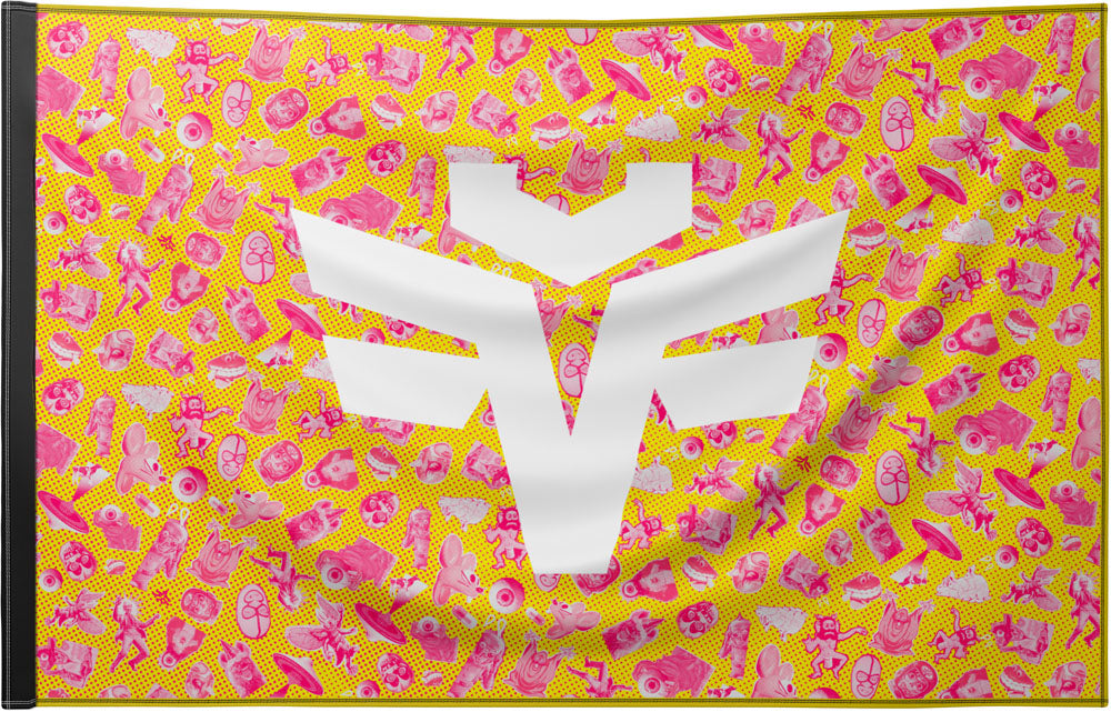 Flag Theme 2025