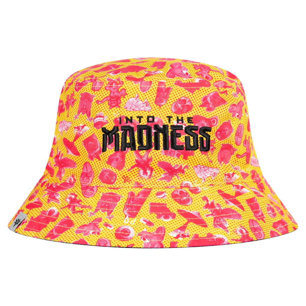 Bucket Hat Theme 2025