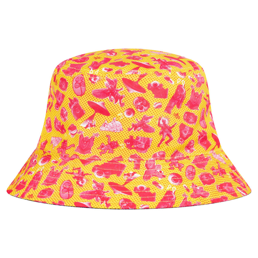 Bucket Hat Theme 2025