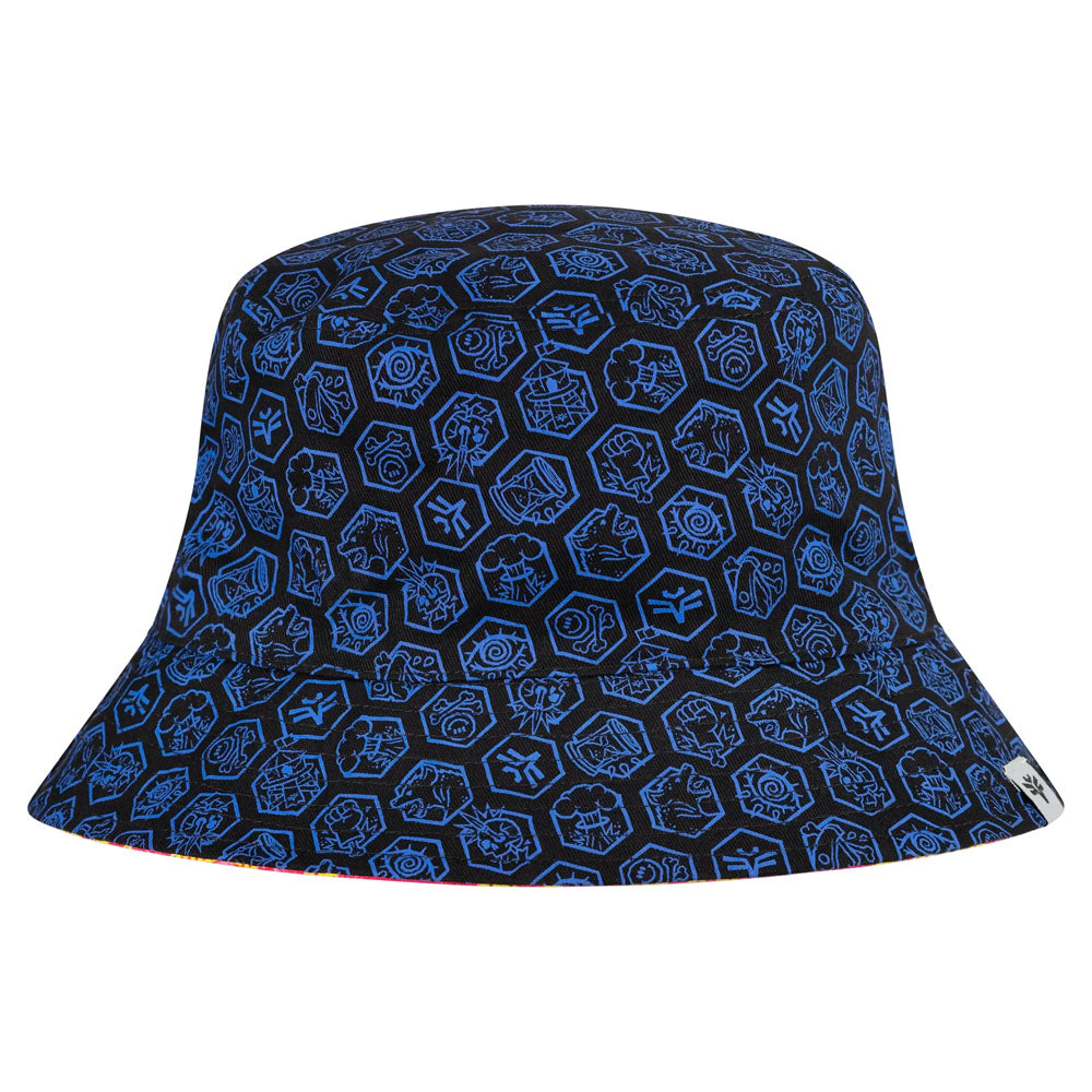 Bucket Hat Theme 2025