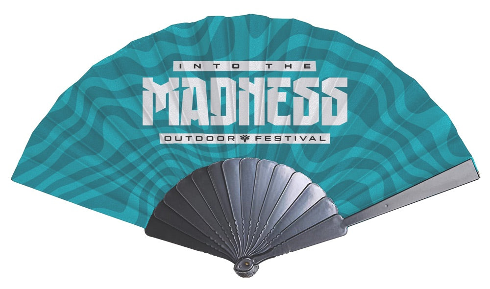 Handfan Liquid Logo