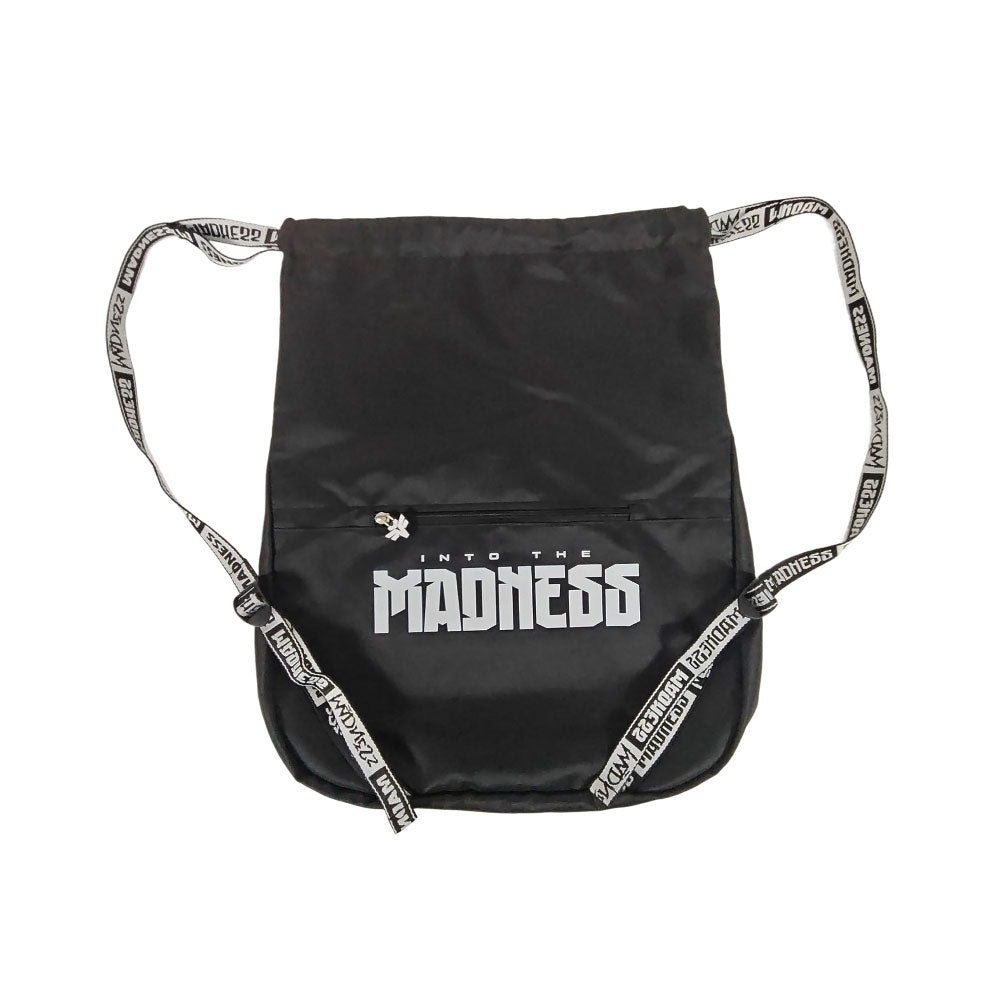 Gym Bag Logo