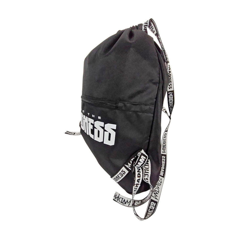 Gym Bag Logo