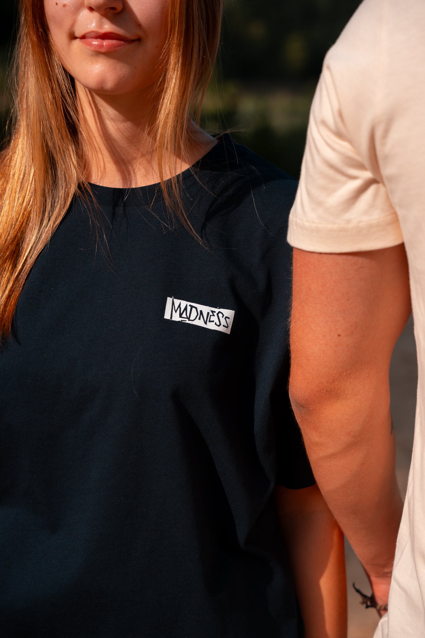 T-Shirt Madness is Bliss - Regular Fit