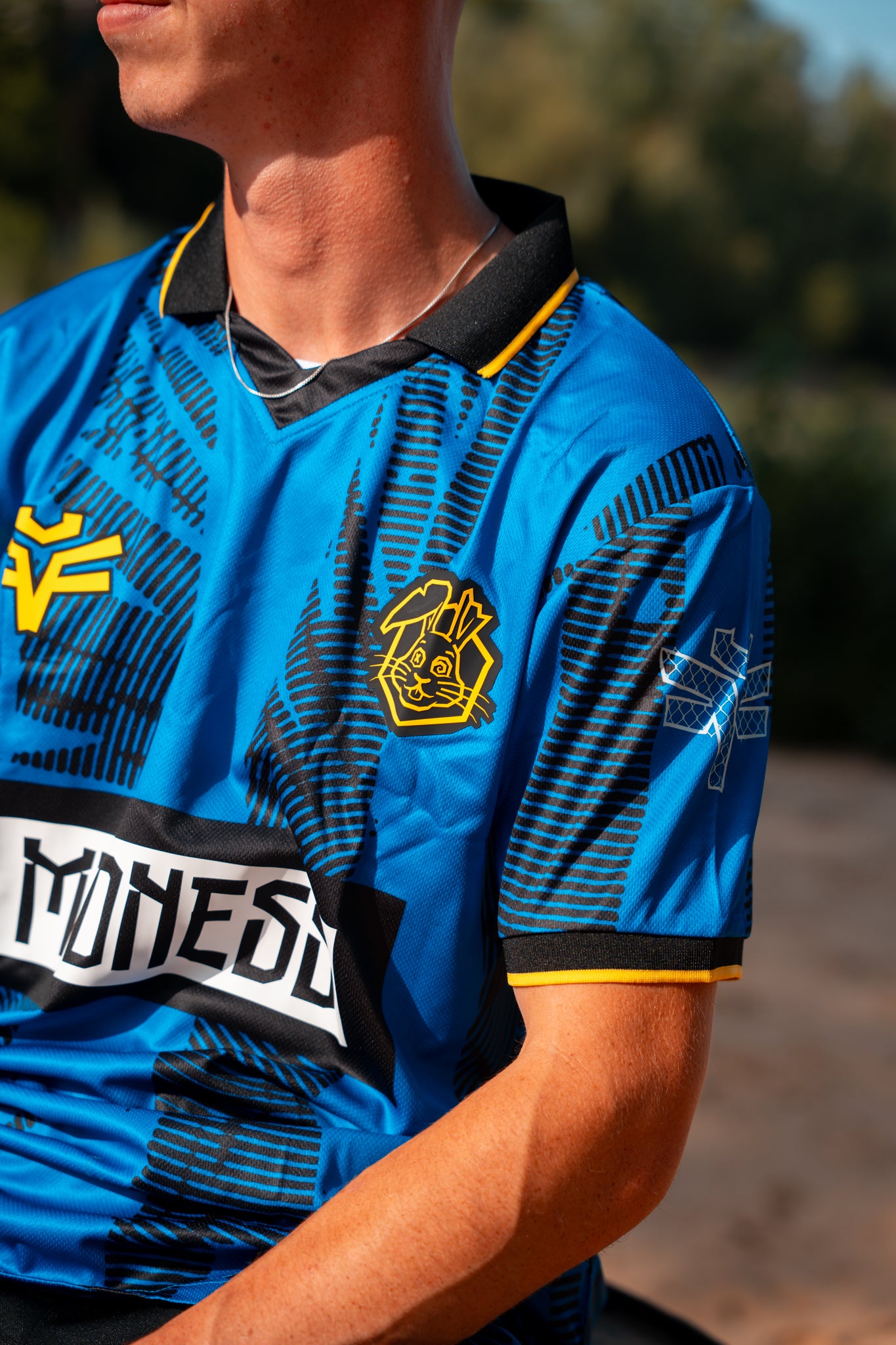 Sport Jersey - Club Madness 2025