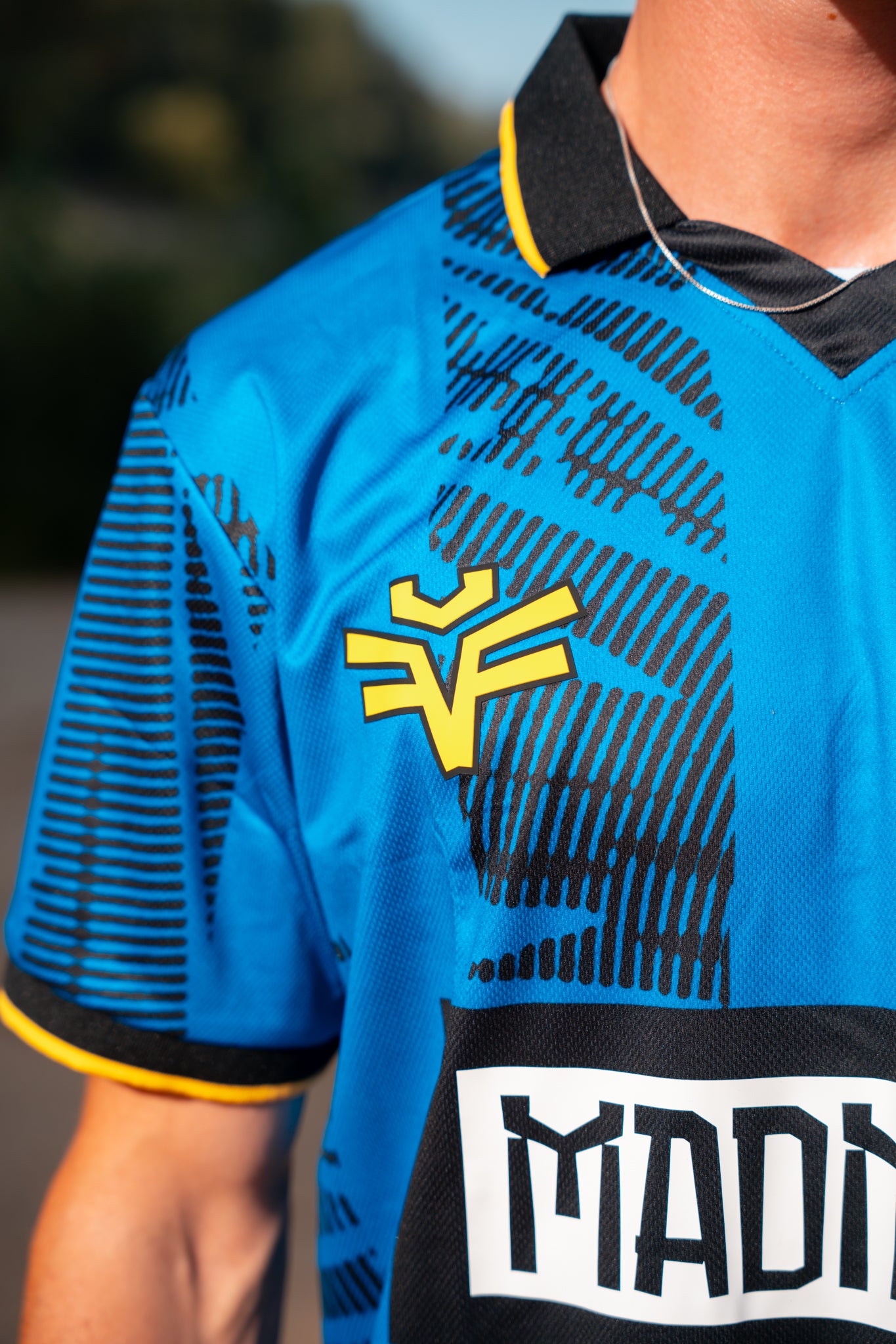 Sport Jersey - Club Madness 2025