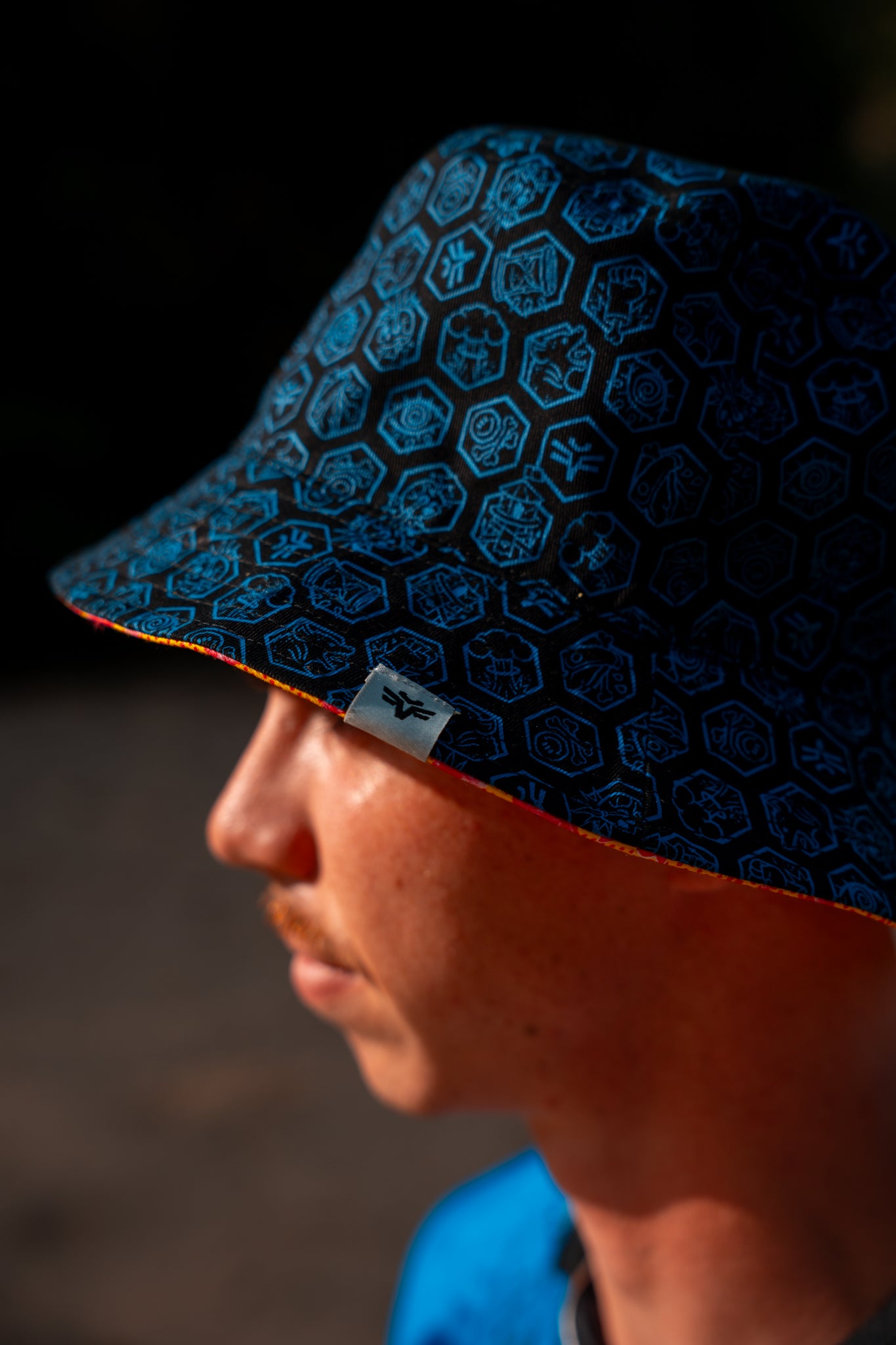 Bucket Hat Theme 2025