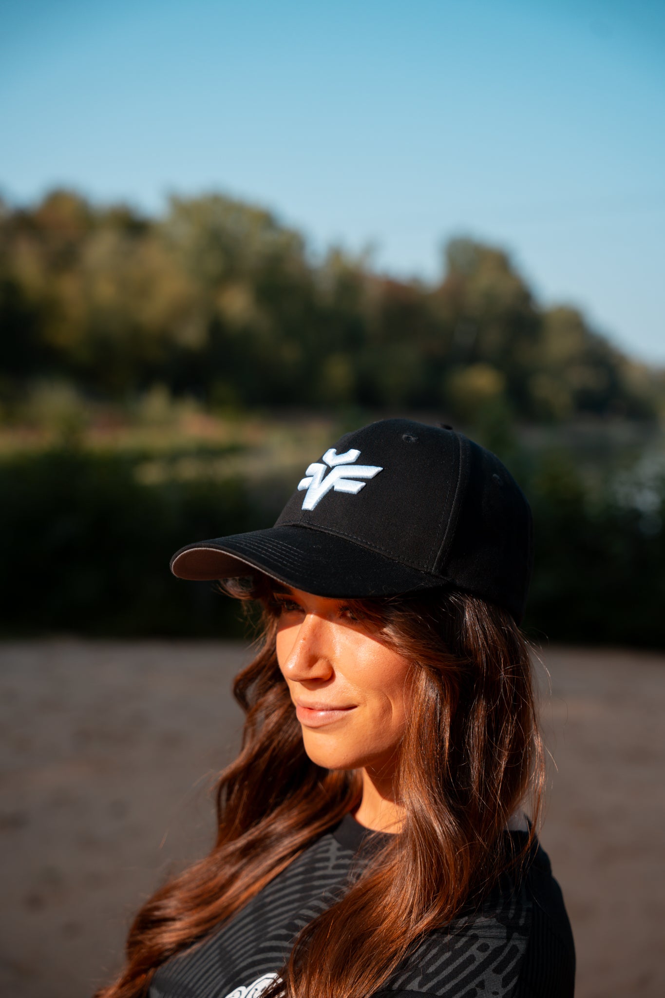 Baseball Cap Icon