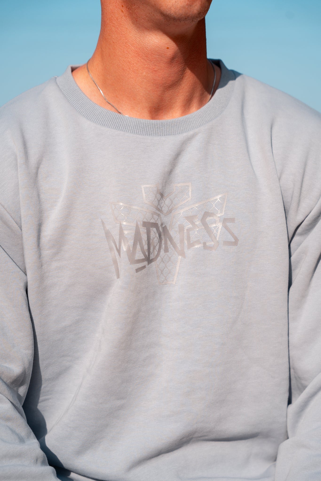 Sweatshirt Icon