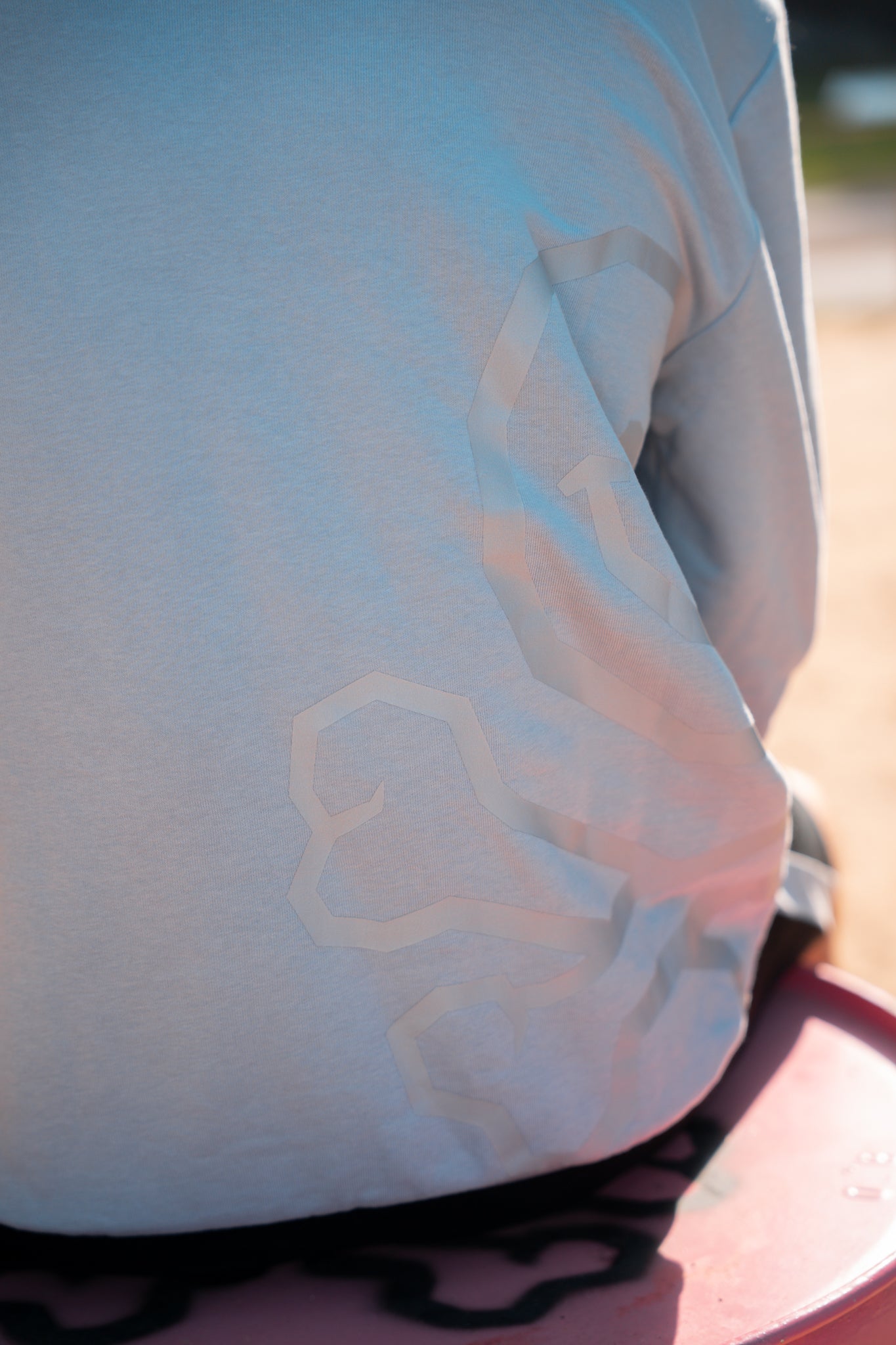 Sweatshirt Icon