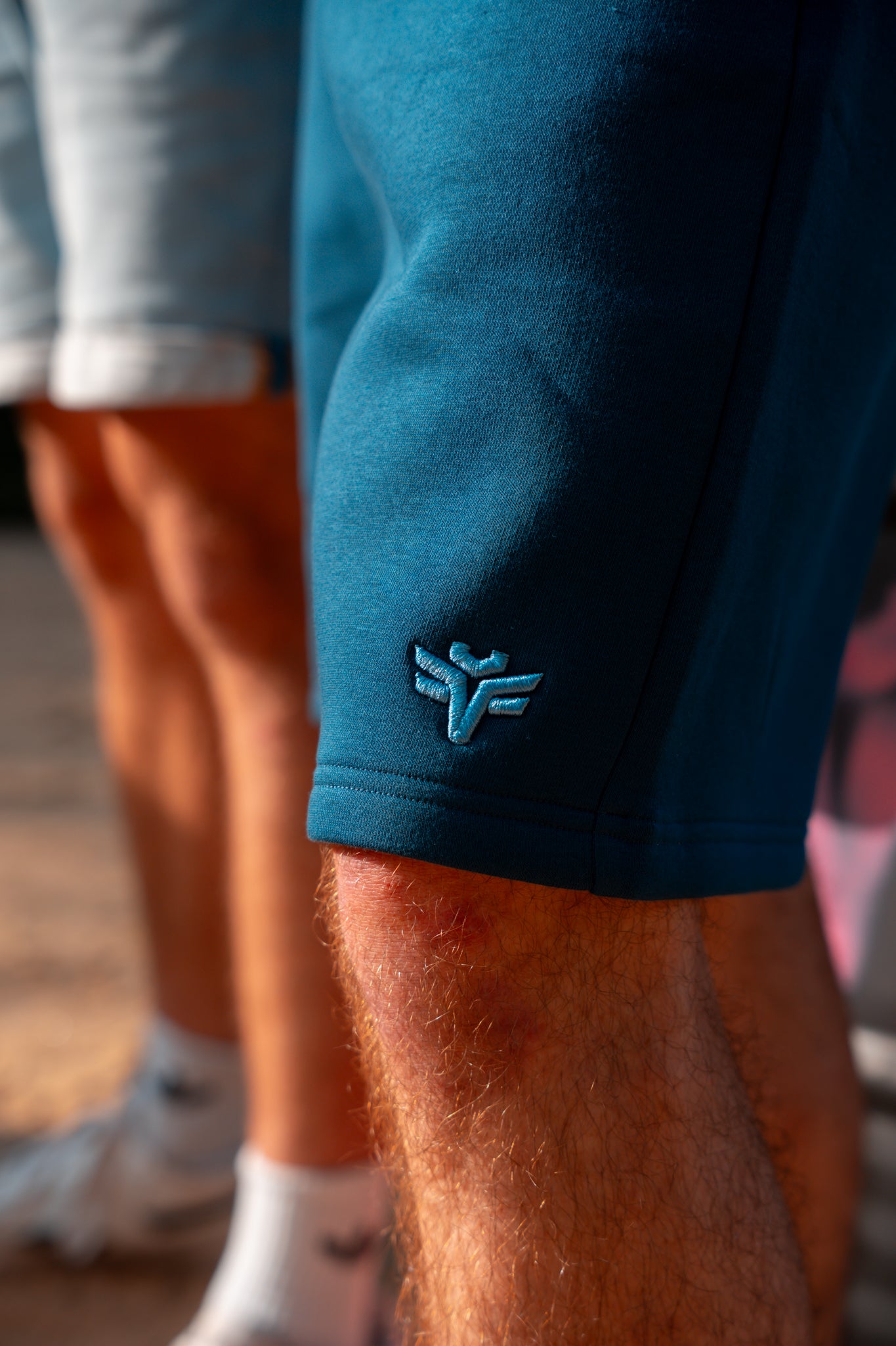 Jogging Shorts