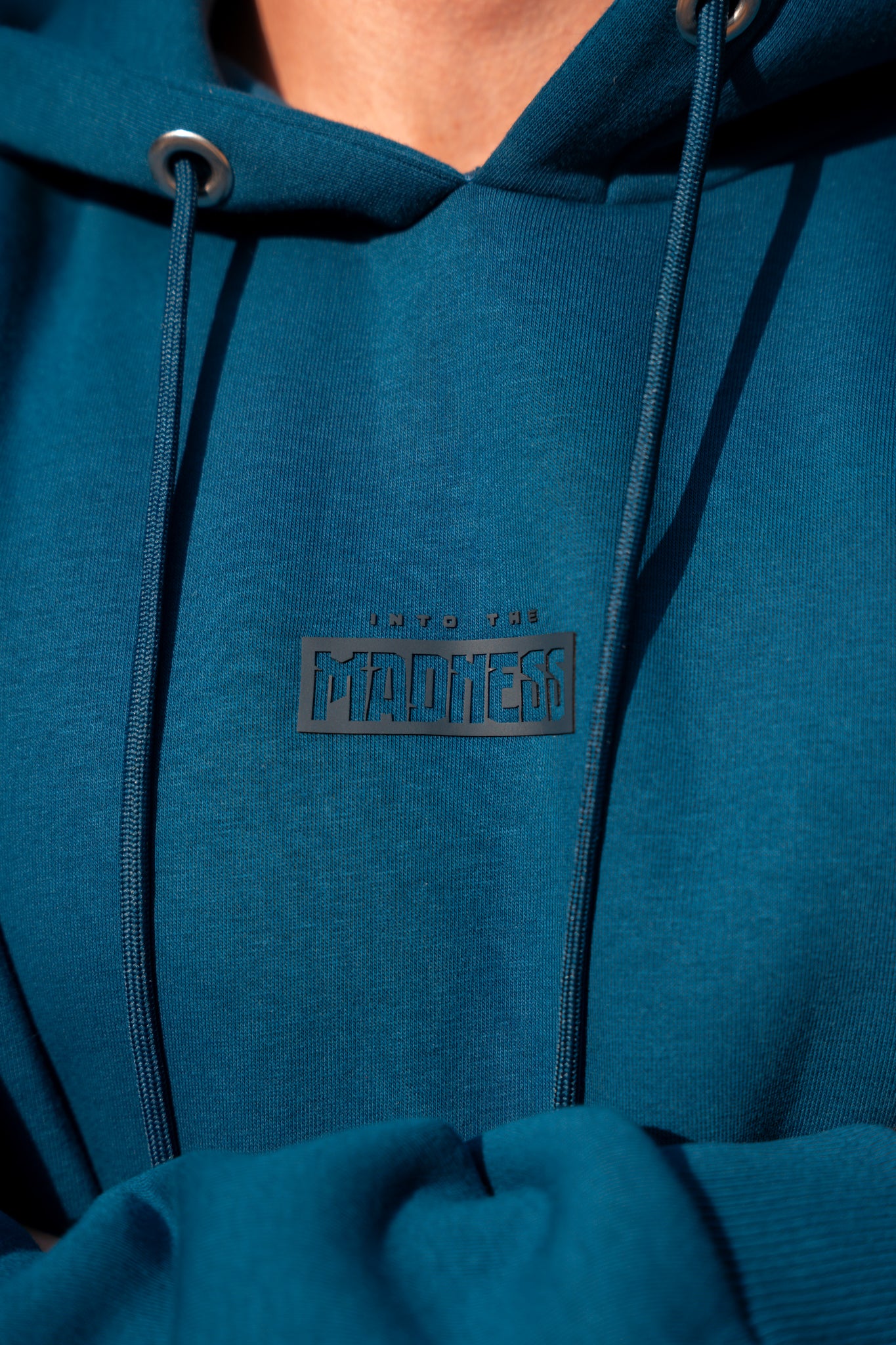 Hoodie Varsity Icon
