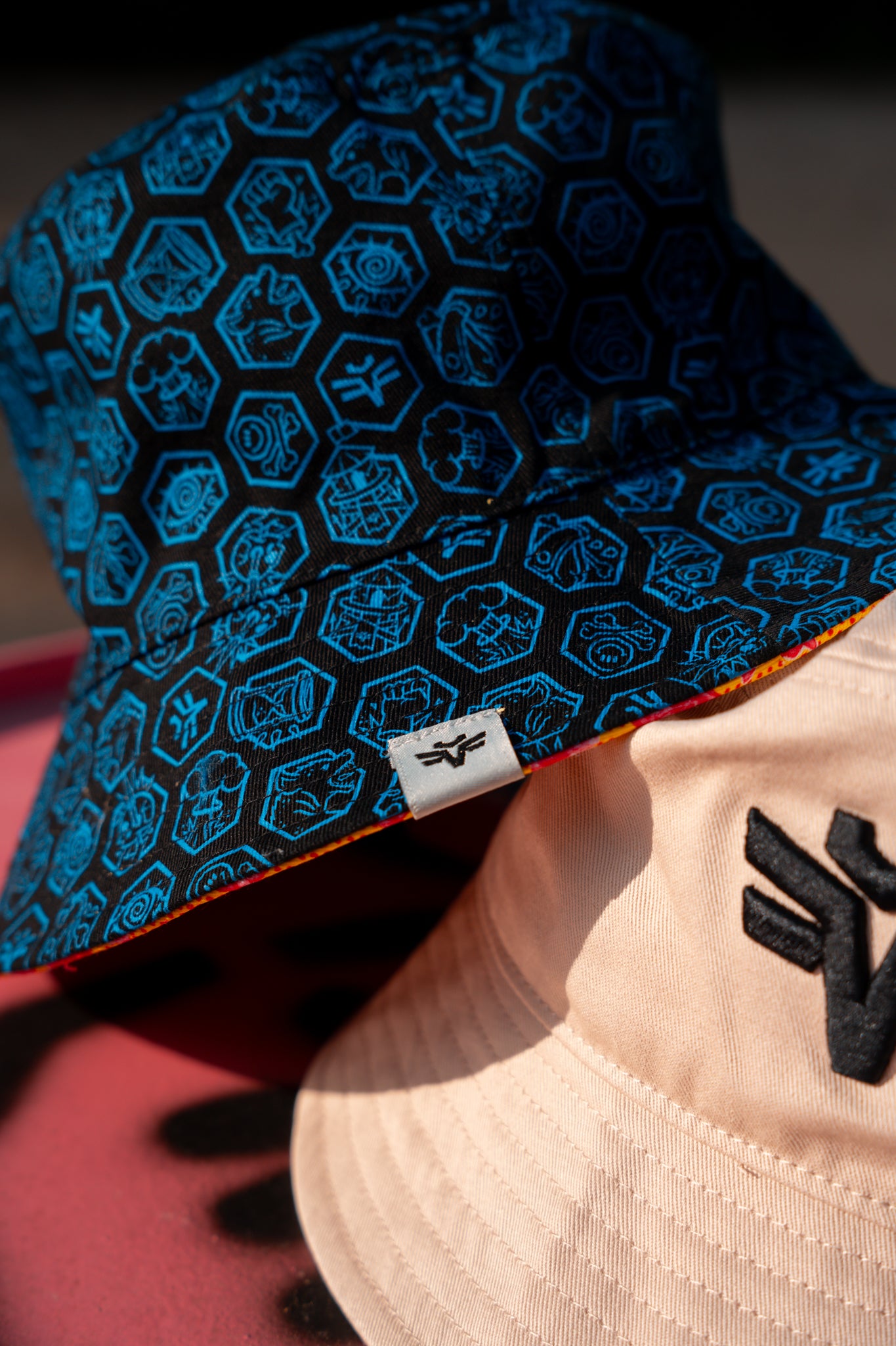 Bucket Hat Theme 2025