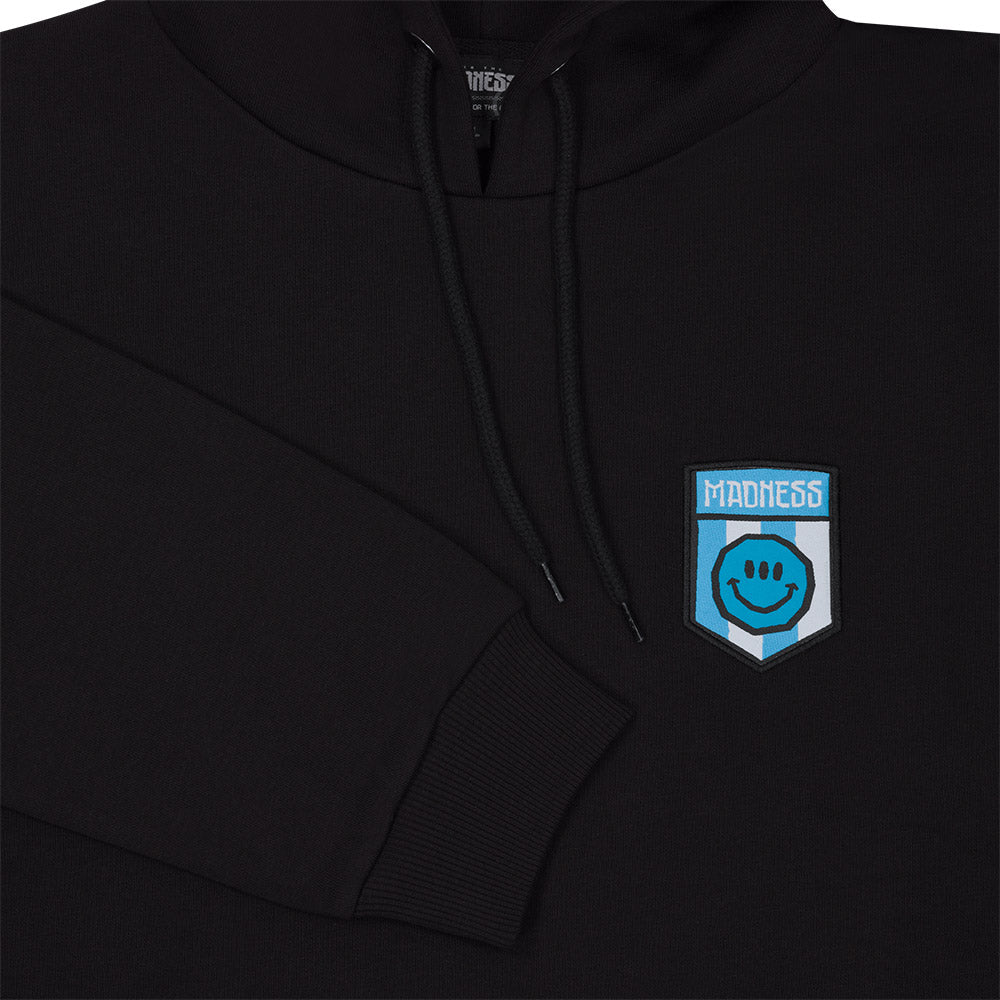 Hoodie - Riding the Rave