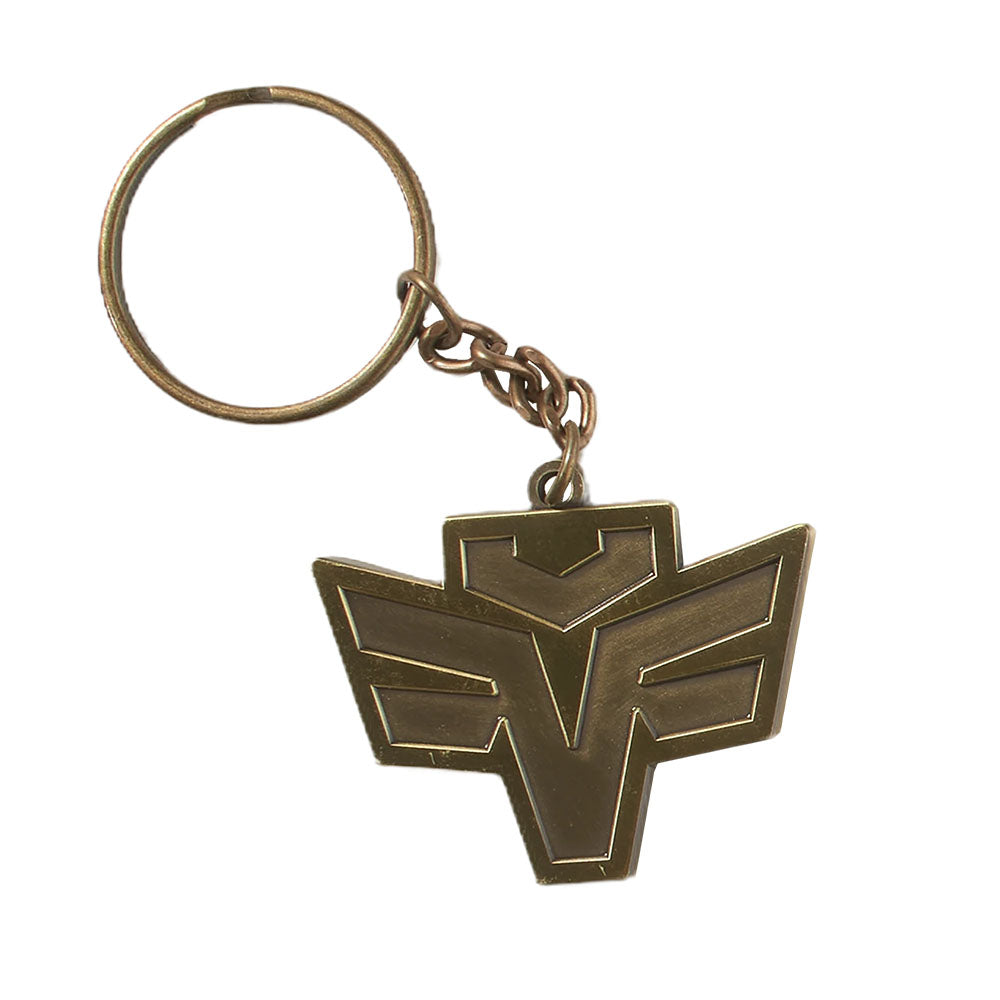 Keyhanger - Icon (Metal)