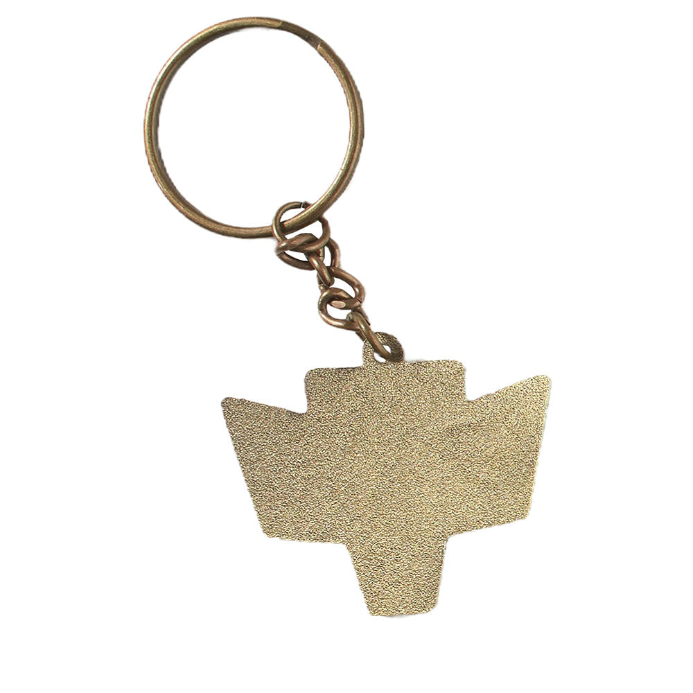 Keyhanger - Icon (Metal)