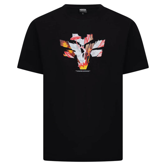 01 T-Shirt Theme 2025 - Regular Fit