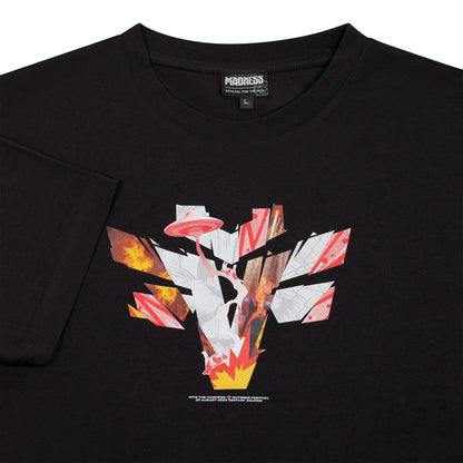 T-Shirt Theme 2025 - Regular Fit