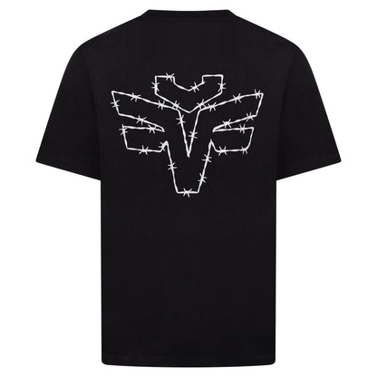 T-Shirt Icon Embroid on Back