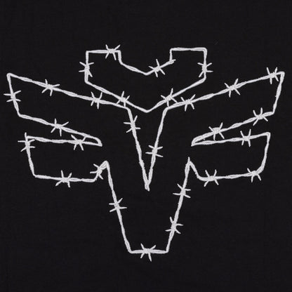 T-Shirt Icon Embroid on Back