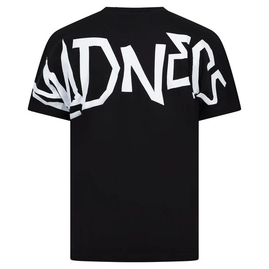 03 T-Shirt Wide Madness - Loose Fit