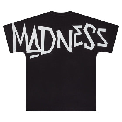 T-Shirt Wide Madness - Loose Fit