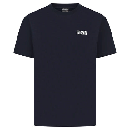 T-Shirt Madness is Bliss - Regular Fit
