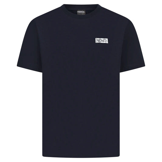 04 T-Shirt Madness is Bliss - Regular Fit