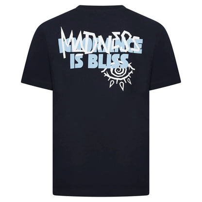 T-Shirt Madness is Bliss - Regular Fit