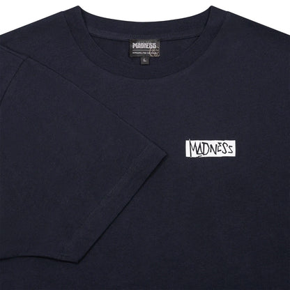 T-Shirt Madness is Bliss - Regular Fit