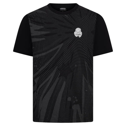 T-Shirt Smiley Nomad - Regular Fit