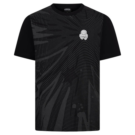 05 T-Shirt Smiley Nomad - Regular Fit