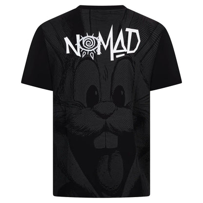 T-Shirt Smiley Nomad - Regular Fit