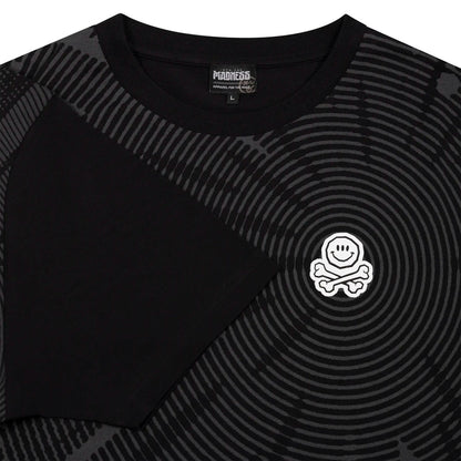 T-Shirt Smiley Nomad - Regular Fit