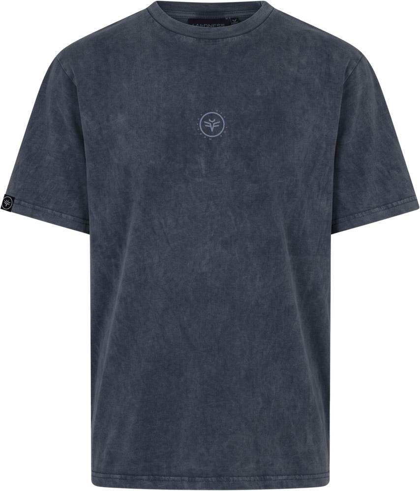 T-Shirt Live Mad Die Old