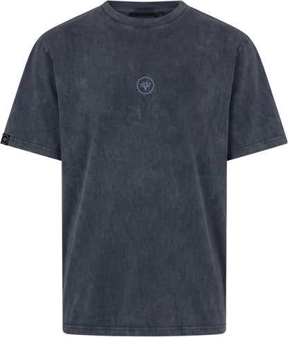 T-Shirt Live Mad Die Old
