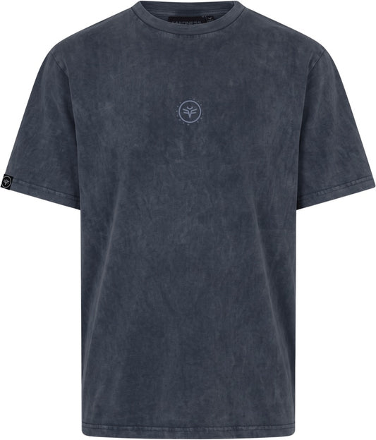 T-Shirt Live Mad Die Old