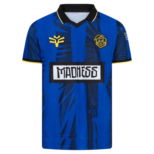 08 Sport Jersey - Club Madness 2025