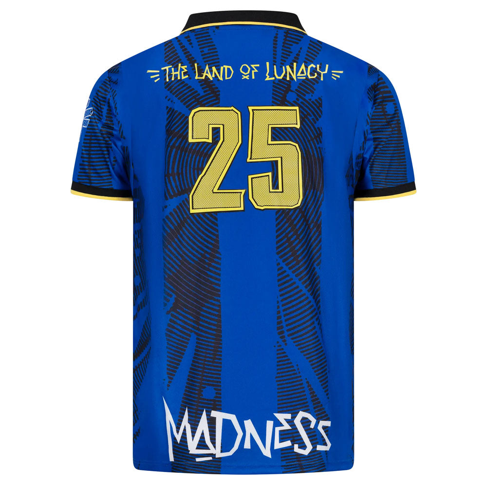 Sport Jersey - Club Madness 2025