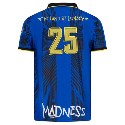 Sport Jersey - Club Madness 2025
