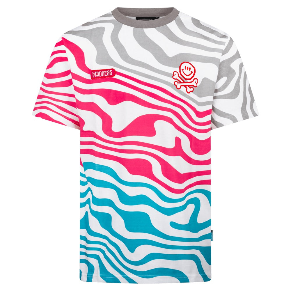 T-Shirt All Over Liquid